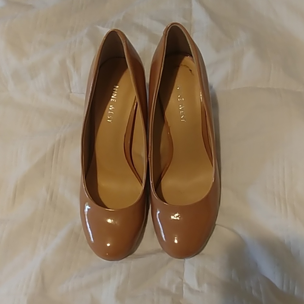 Nine West women's heels
